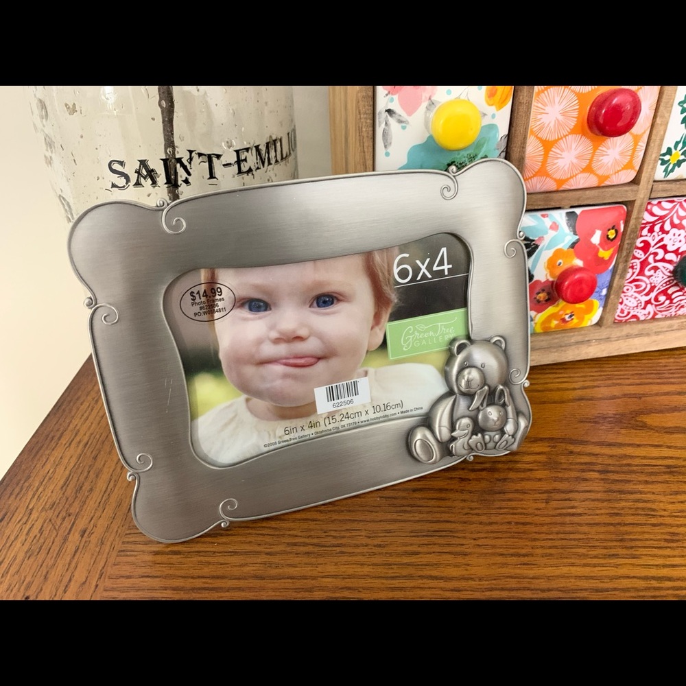 👶 Baby Frame 👶